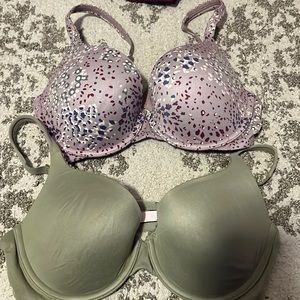 Victoria’s Secret Bras